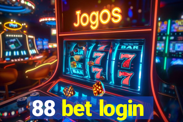 88 bet login