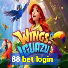 88 bet login