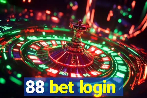 88 bet login