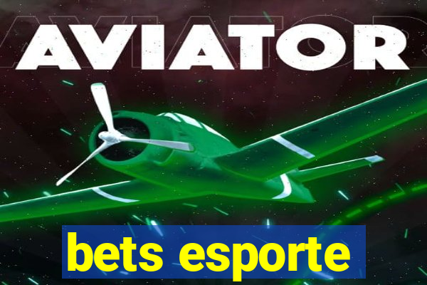 bets esporte