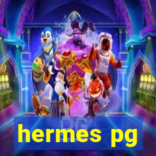 hermes pg