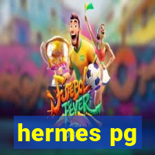 hermes pg