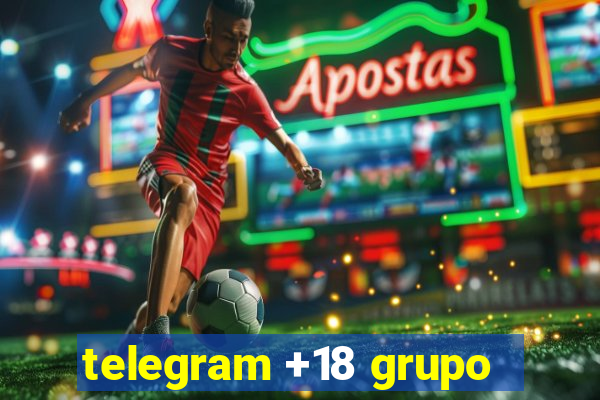 telegram +18 grupo