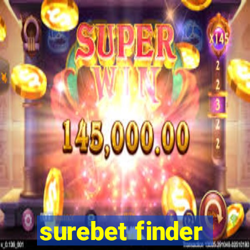 surebet finder