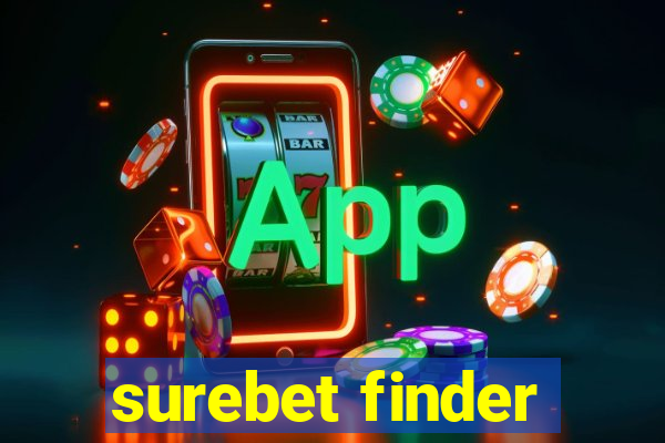 surebet finder