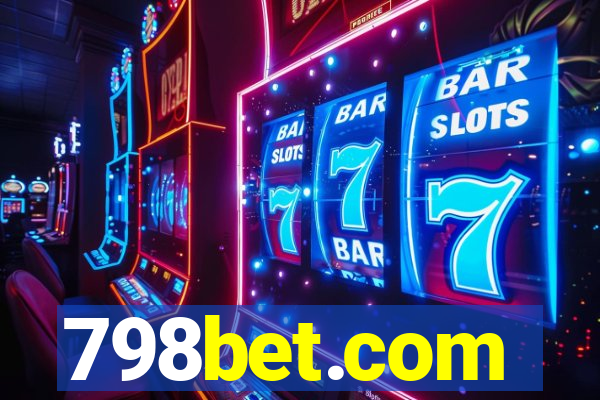 798bet.com