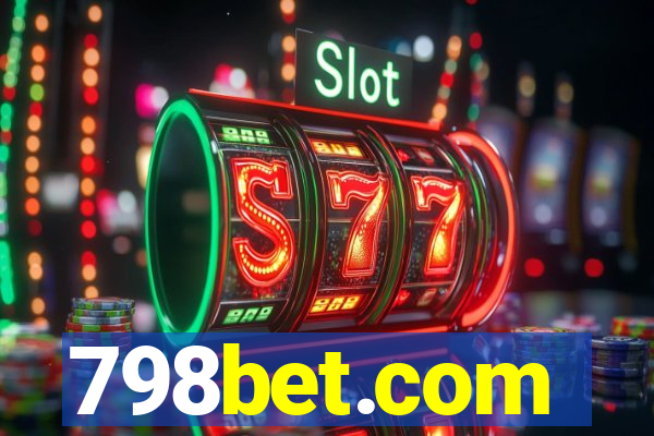 798bet.com