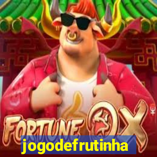 jogodefrutinha