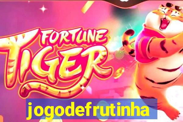 jogodefrutinha