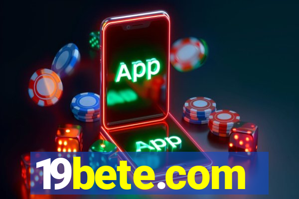 19bete.com