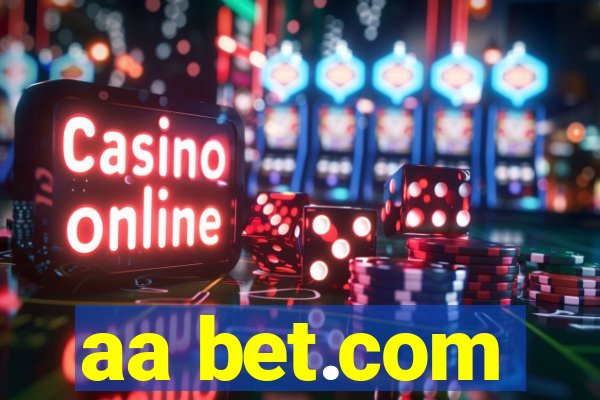 aa bet.com