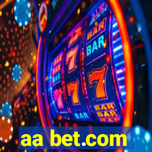 aa bet.com