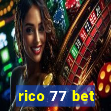 rico 77 bet