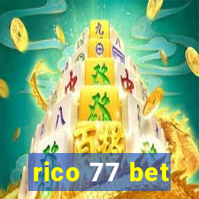 rico 77 bet