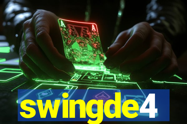 swingde4