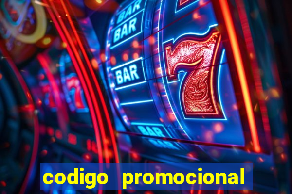 codigo promocional bingo blitz