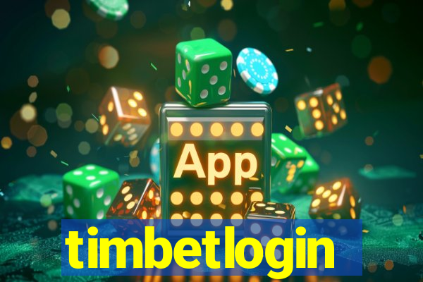 timbetlogin