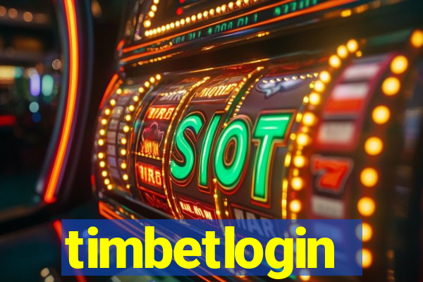 timbetlogin