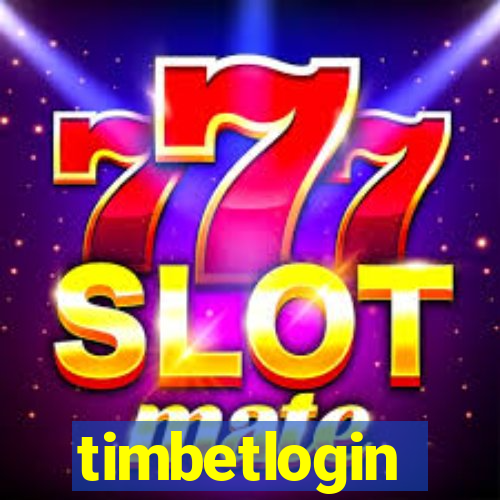 timbetlogin