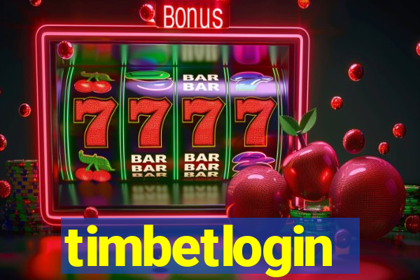 timbetlogin