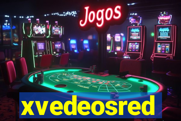 xvedeosred