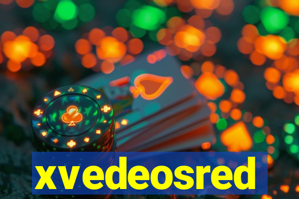 xvedeosred