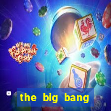 the big bang theory superflix