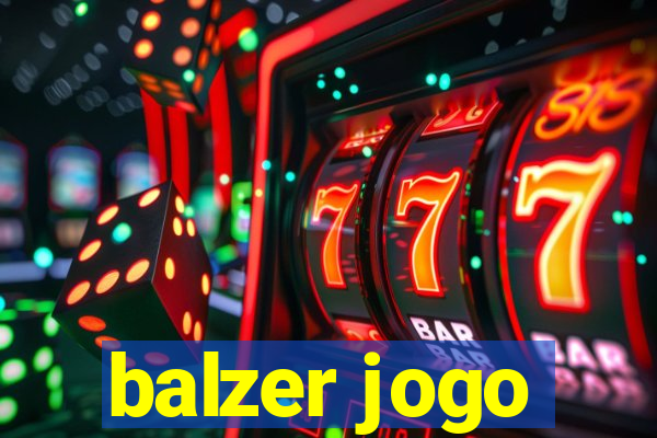 balzer jogo