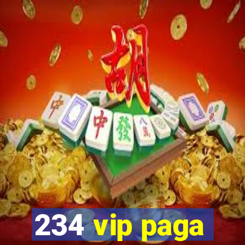 234 vip paga