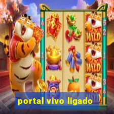 portal vivo ligado