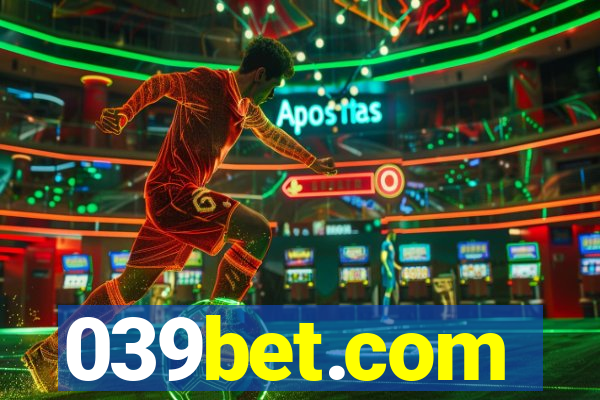 039bet.com