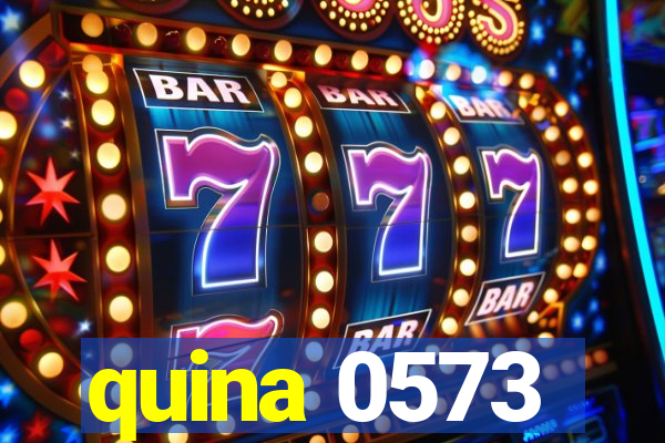 quina 0573