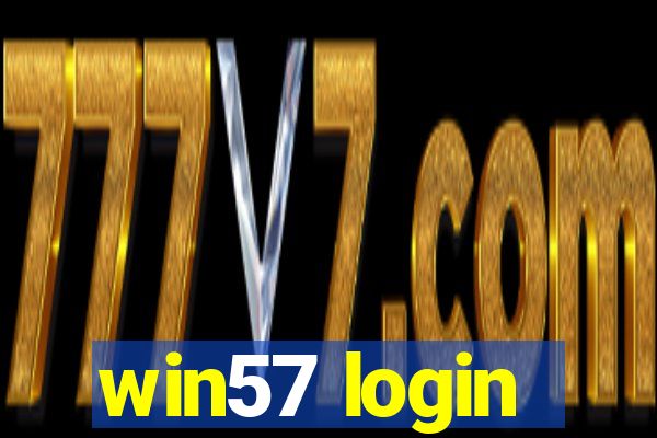 win57 login