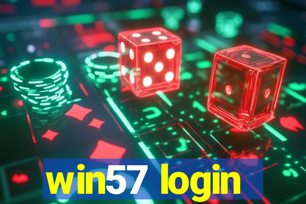 win57 login