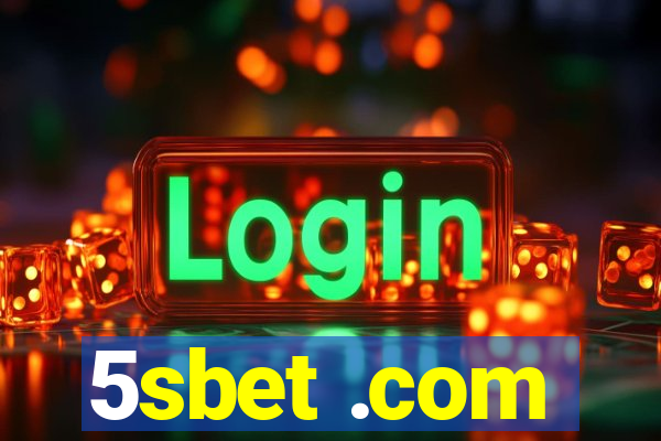 5sbet .com