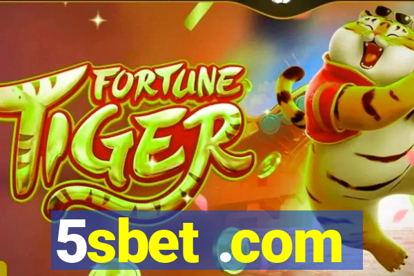 5sbet .com