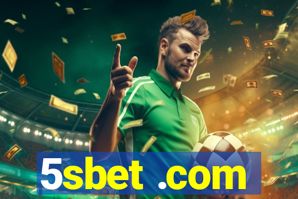 5sbet .com