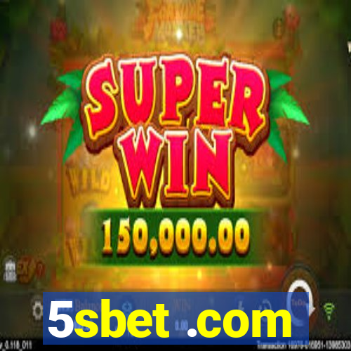 5sbet .com