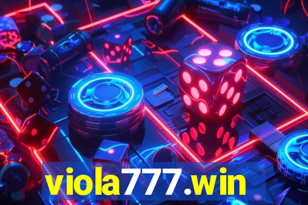 viola777.win