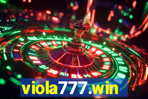 viola777.win