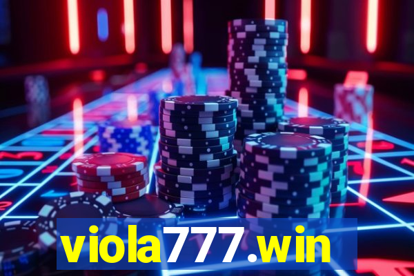 viola777.win