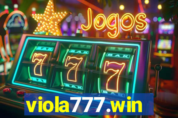 viola777.win