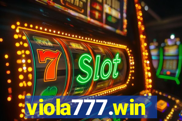 viola777.win