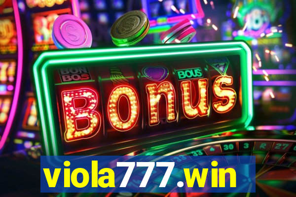 viola777.win