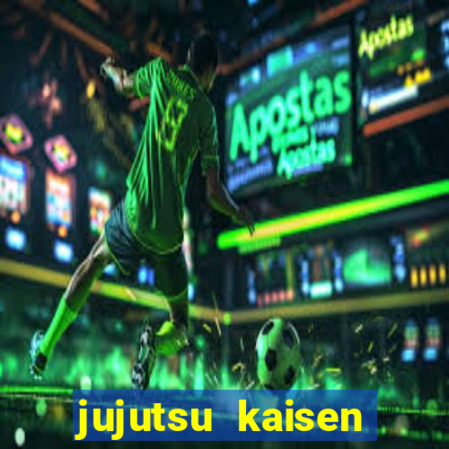 jujutsu kaisen temporada 2 dublado