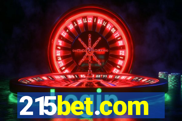 215bet.com