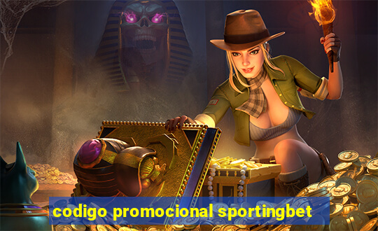 codigo promocional sportingbet