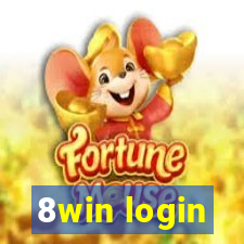 8win login