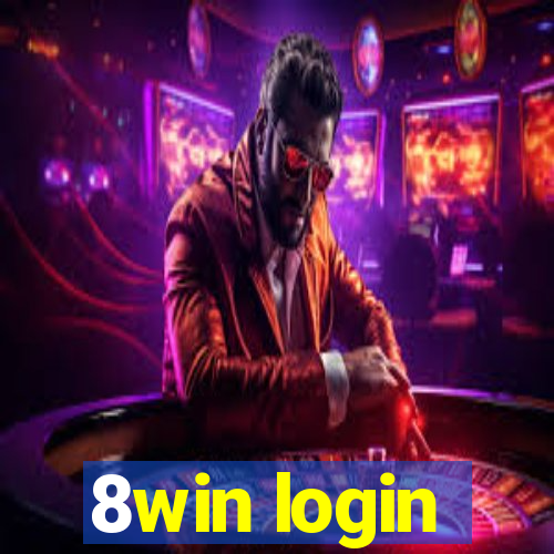 8win login