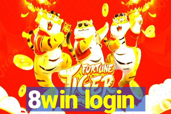 8win login